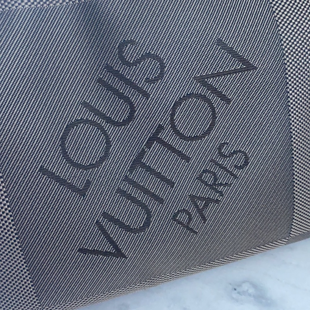 LOUIS VUITTON
Terre Damier Associe GM Messenger - Picture 5 of 7